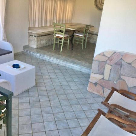 Casa Fiore San Teodoro  Exteriér fotografie
