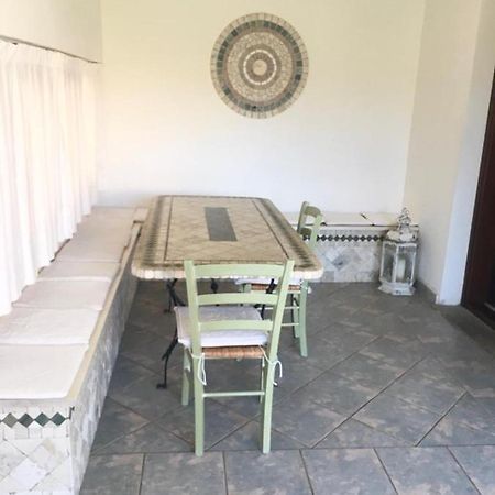 Casa Fiore San Teodoro  Exteriér fotografie