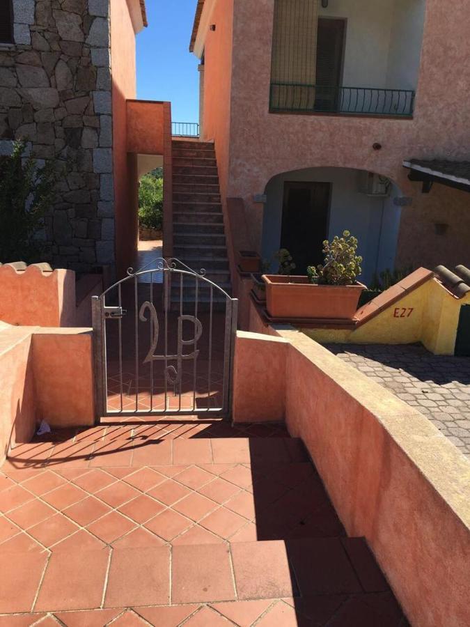 Casa Fiore San Teodoro  Exteriér fotografie