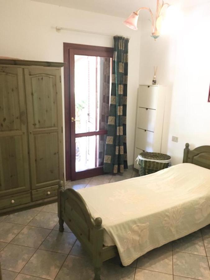 Casa Fiore San Teodoro  Exteriér fotografie